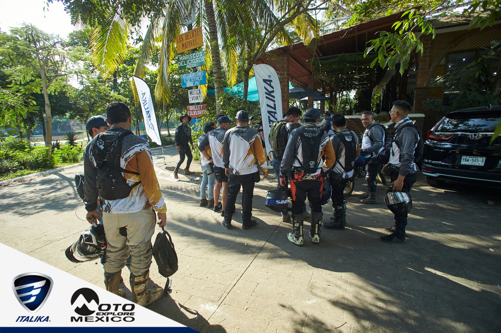 ITALIKA CHACHALACAS D1 304